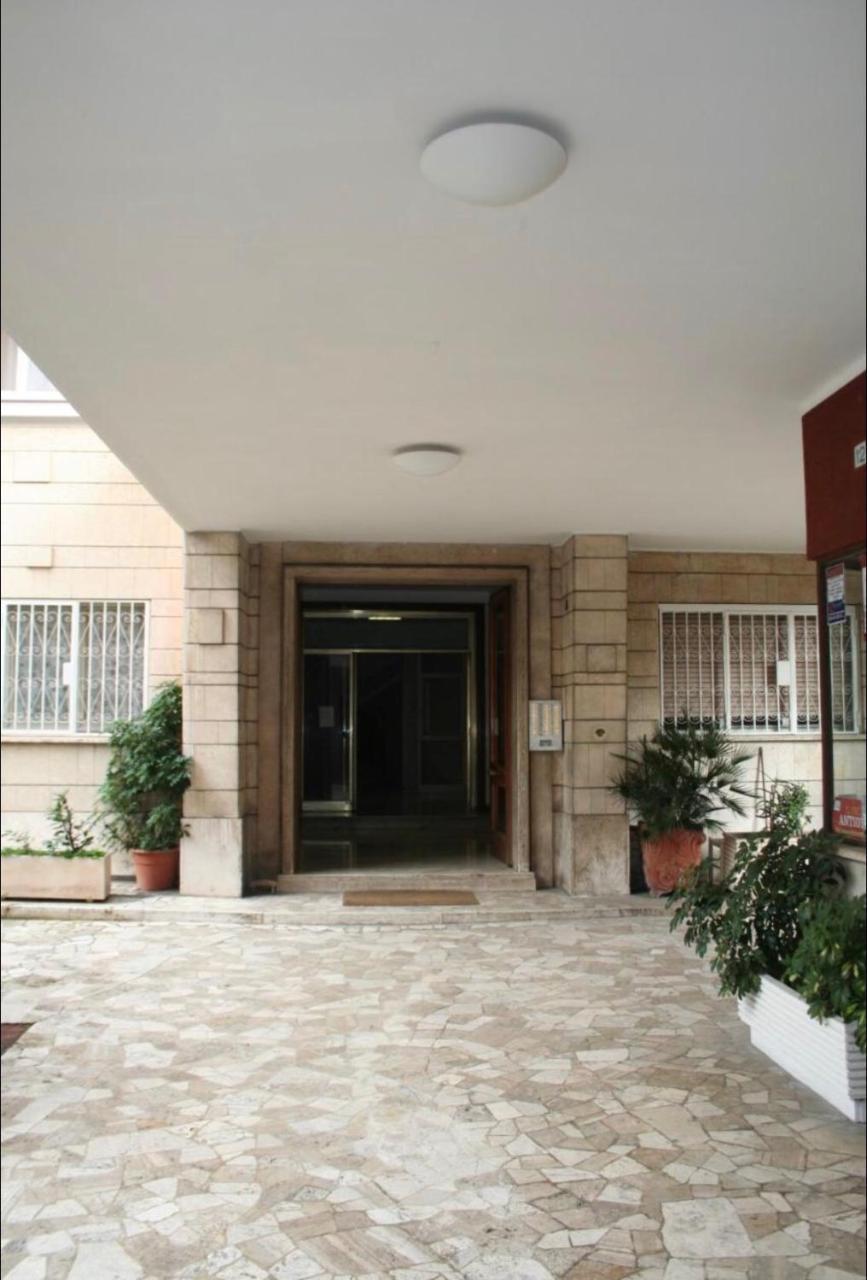 Hébergement de vacances Smart House - Morosini Rome