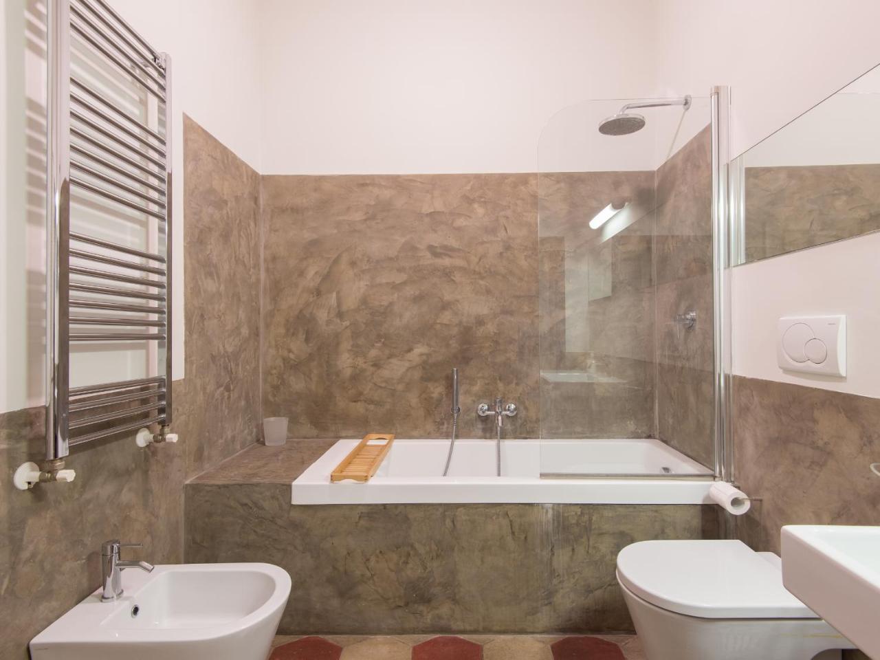 Apartment Rsh Imperial Forum *