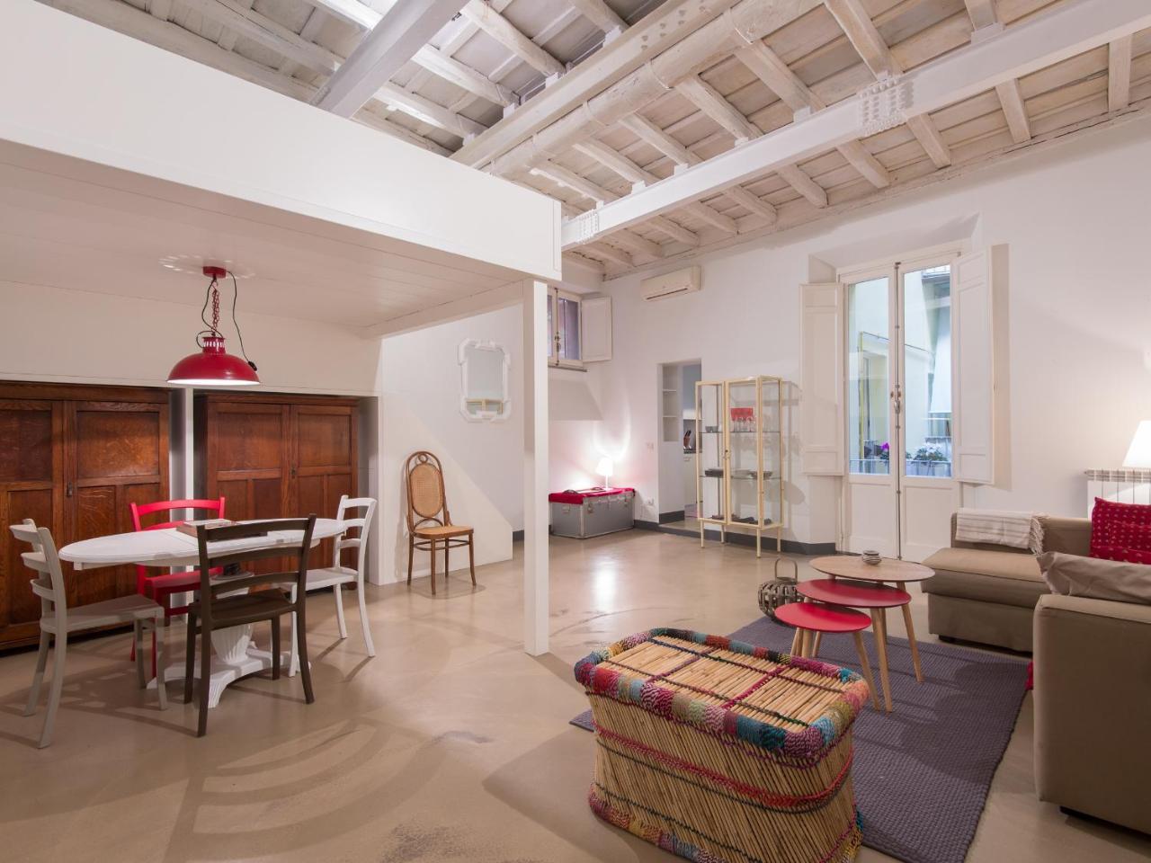 Apartamento Rsh Imperial Forum *