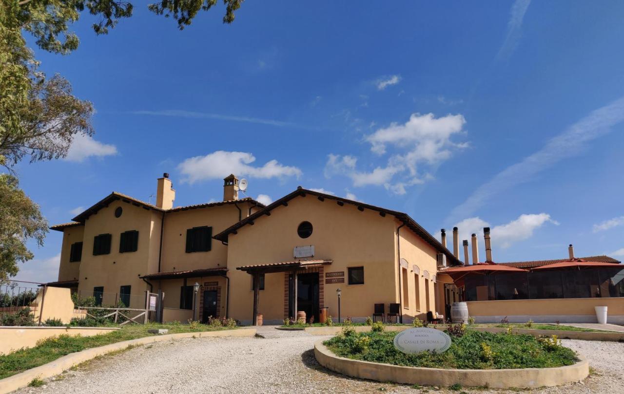 Il Casale Di Vakantieboerderij *