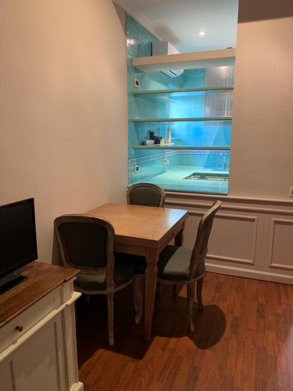 Apartment Al Civico 6 *