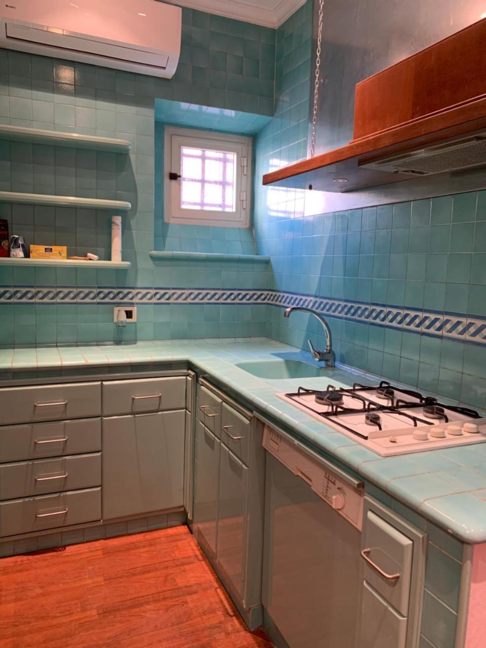 Apartment Al Civico 6 *
