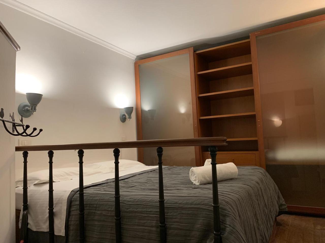 Al Civico 6 Apartment *