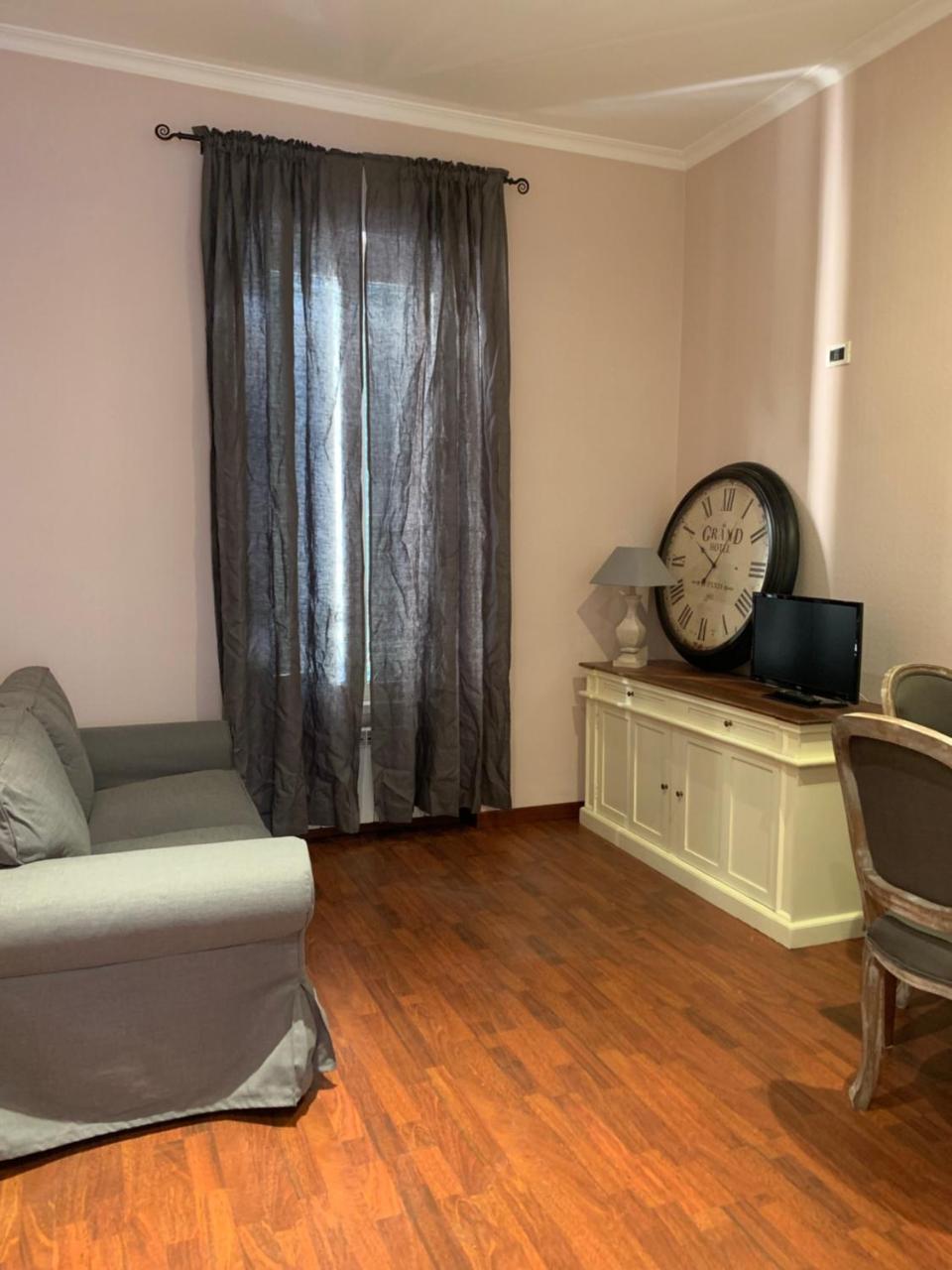 Apartment Al Civico 6 Rome