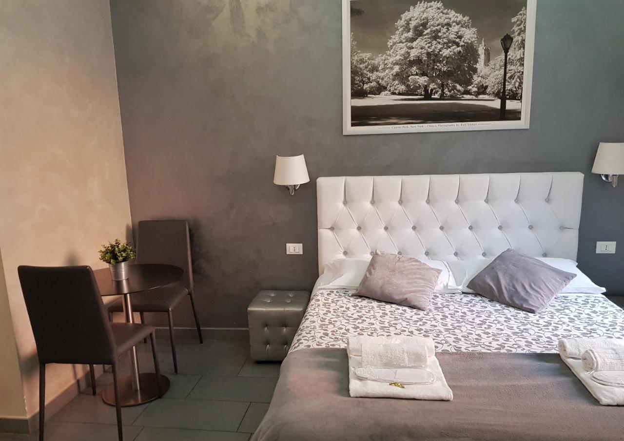 Relais Cavour