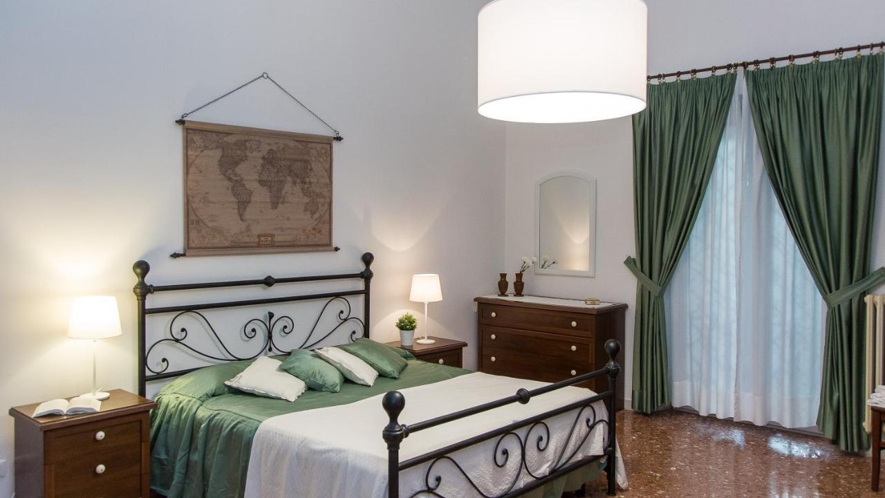 Apartamento Atheneum By Rental In Rome