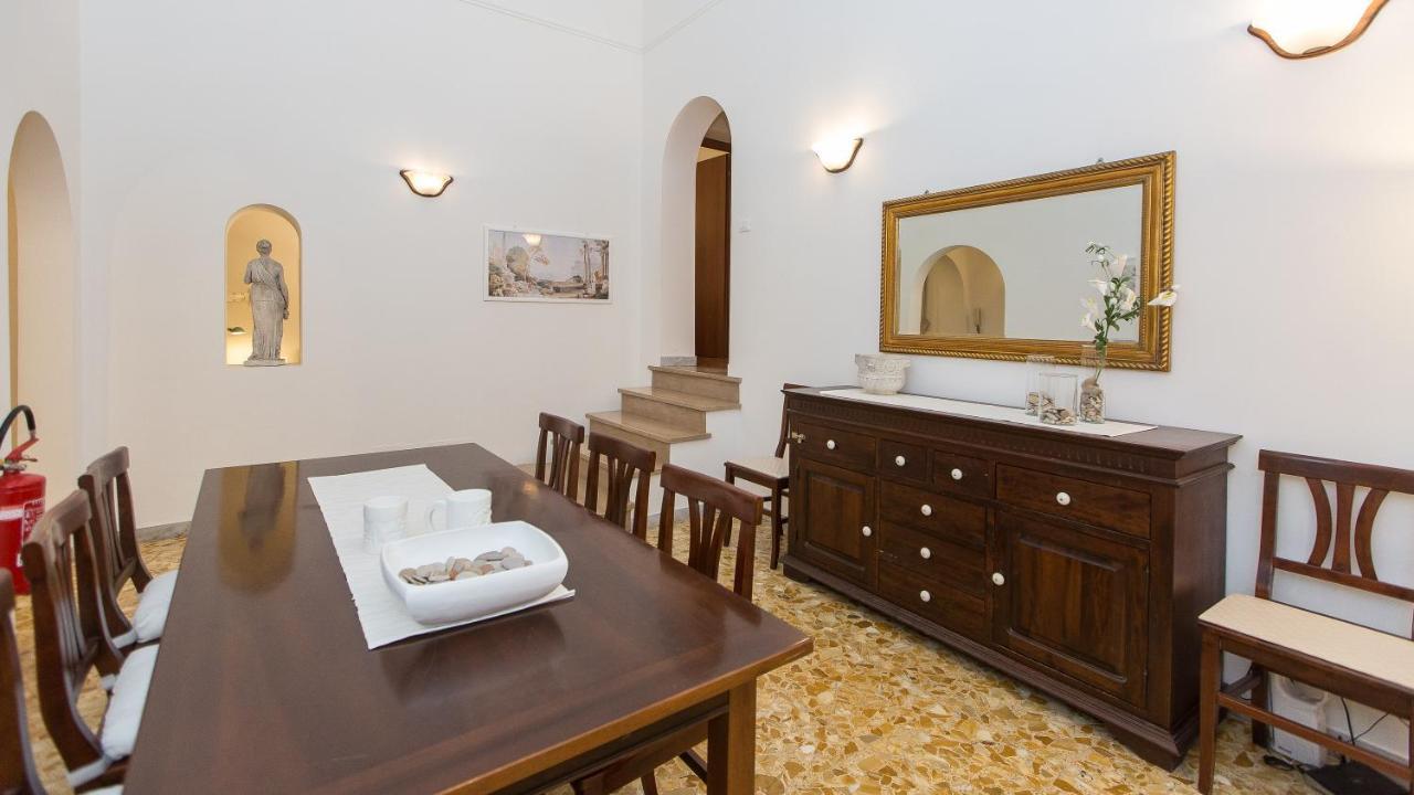 Apartamento Atheneum By Rental In Rome *