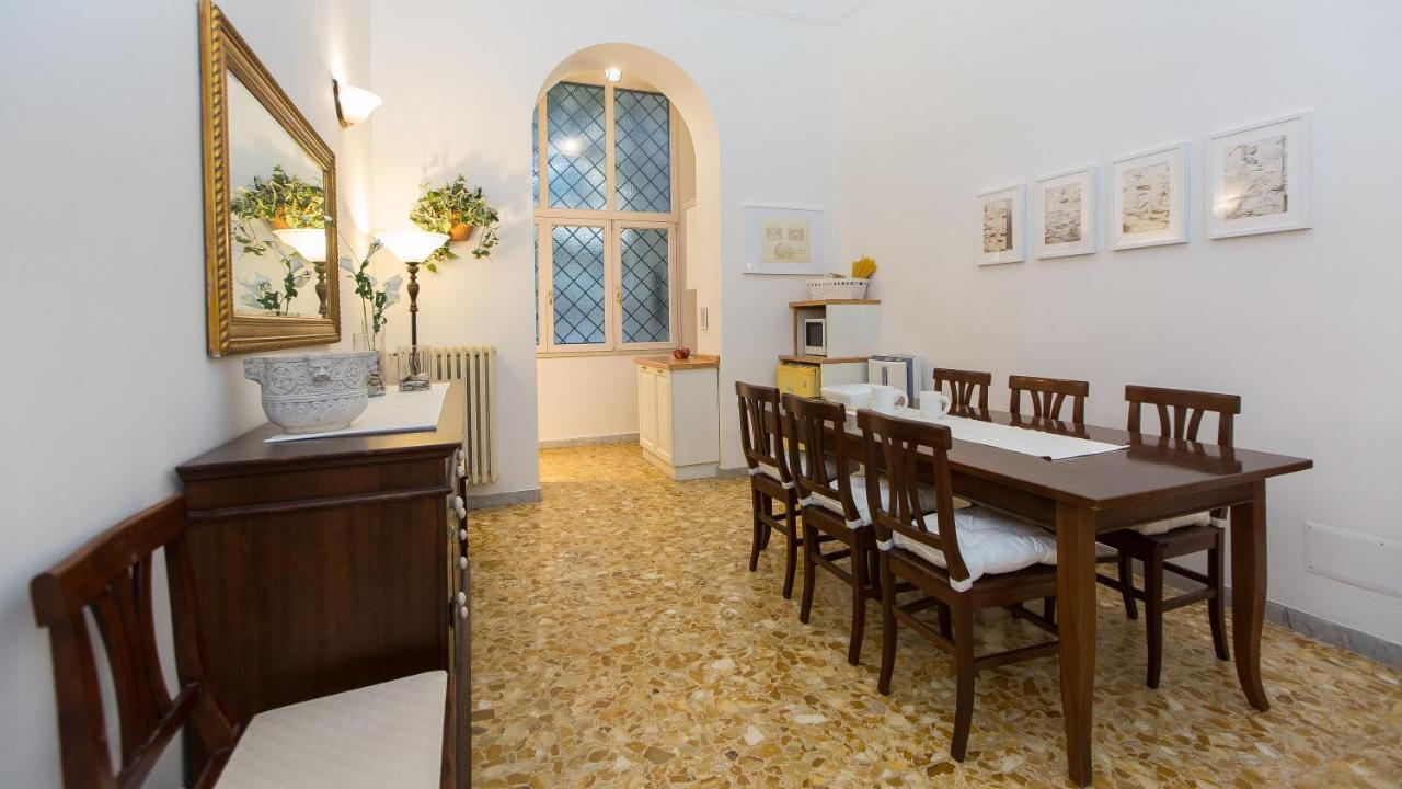 Atheneum By Rental In Rome Apartment Rome