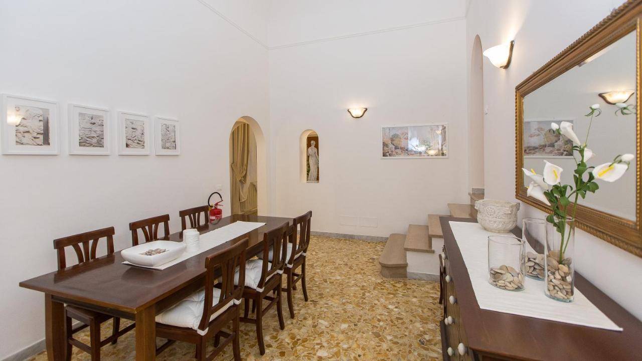 Apartment Atheneum By Rental In Rome *