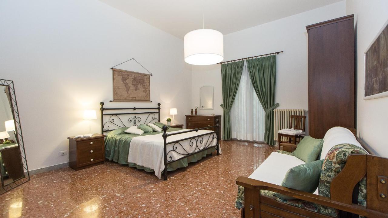 Atheneum By Rental In Rome