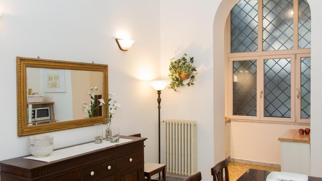 Atheneum By Rental In Rome * Rome