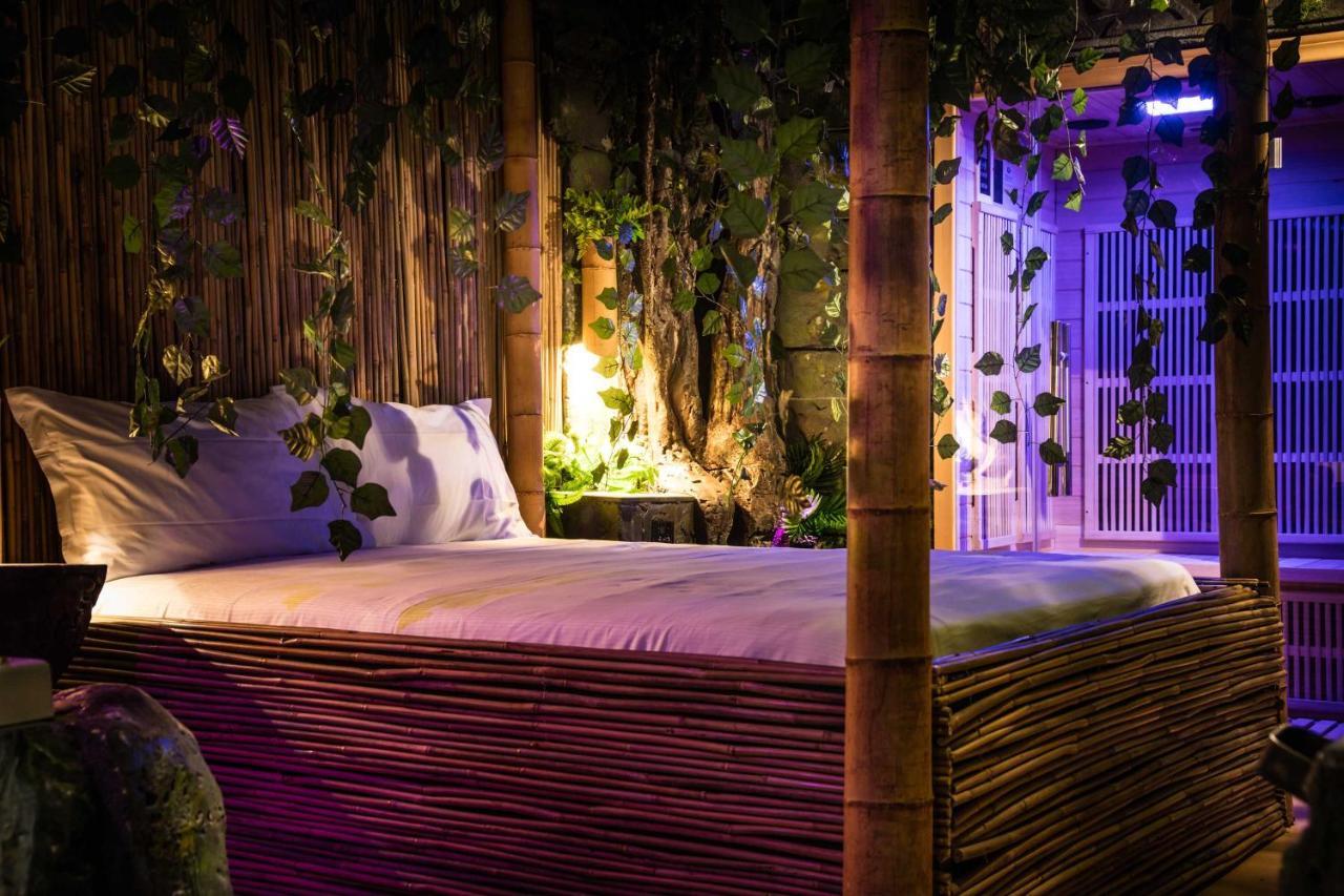 Magicsuite Portuense Rome