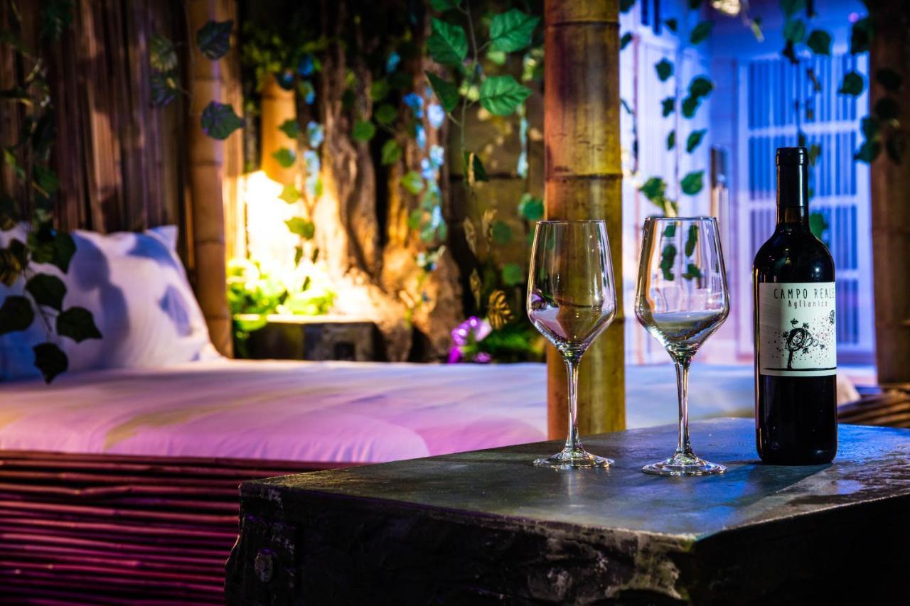 Magicsuite Portuense Rome
