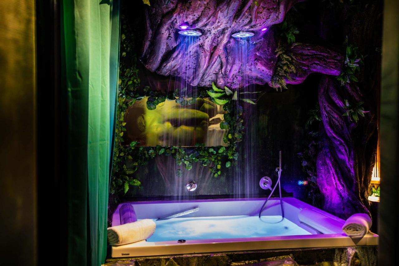 Magicsuite Portuense 2* Rome