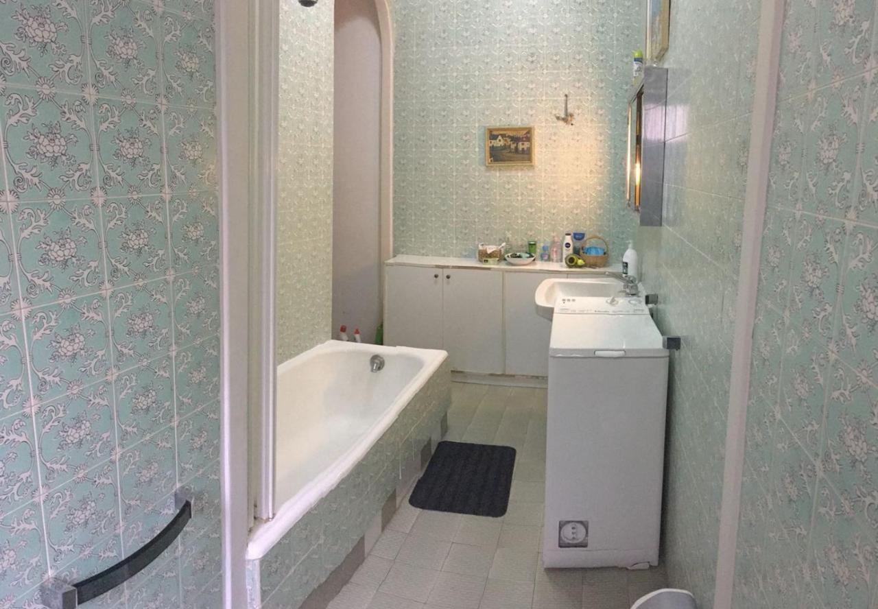 La Vita E Bella Guest house *