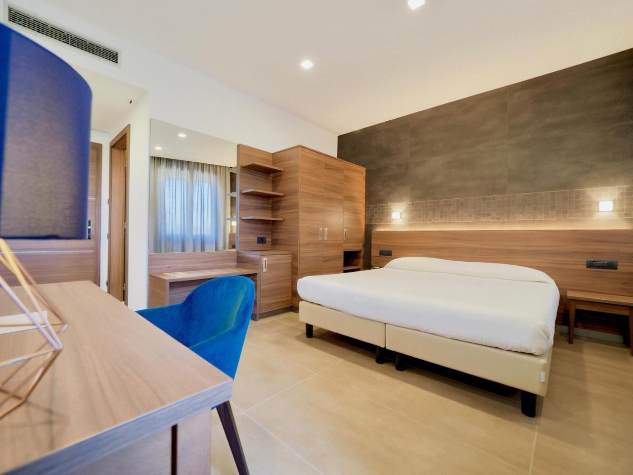 Kolping Casa Domitilla Hotel Rome