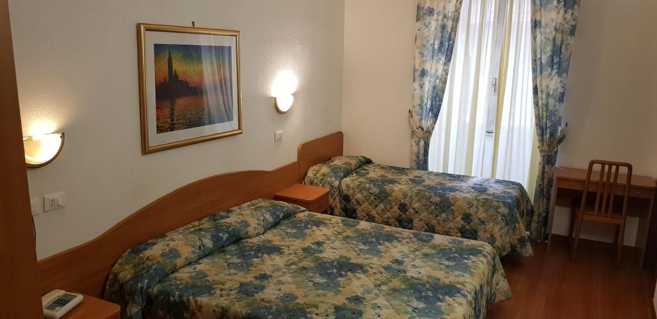 Tirreno Hotel Rome