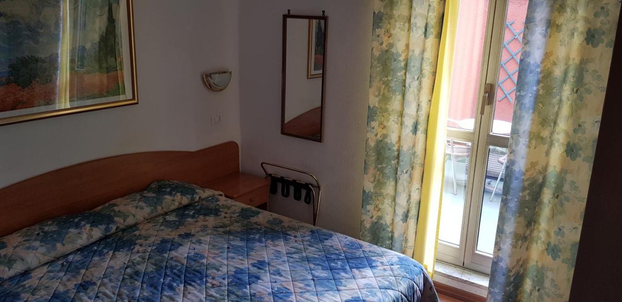 Tirreno Hotel 3*