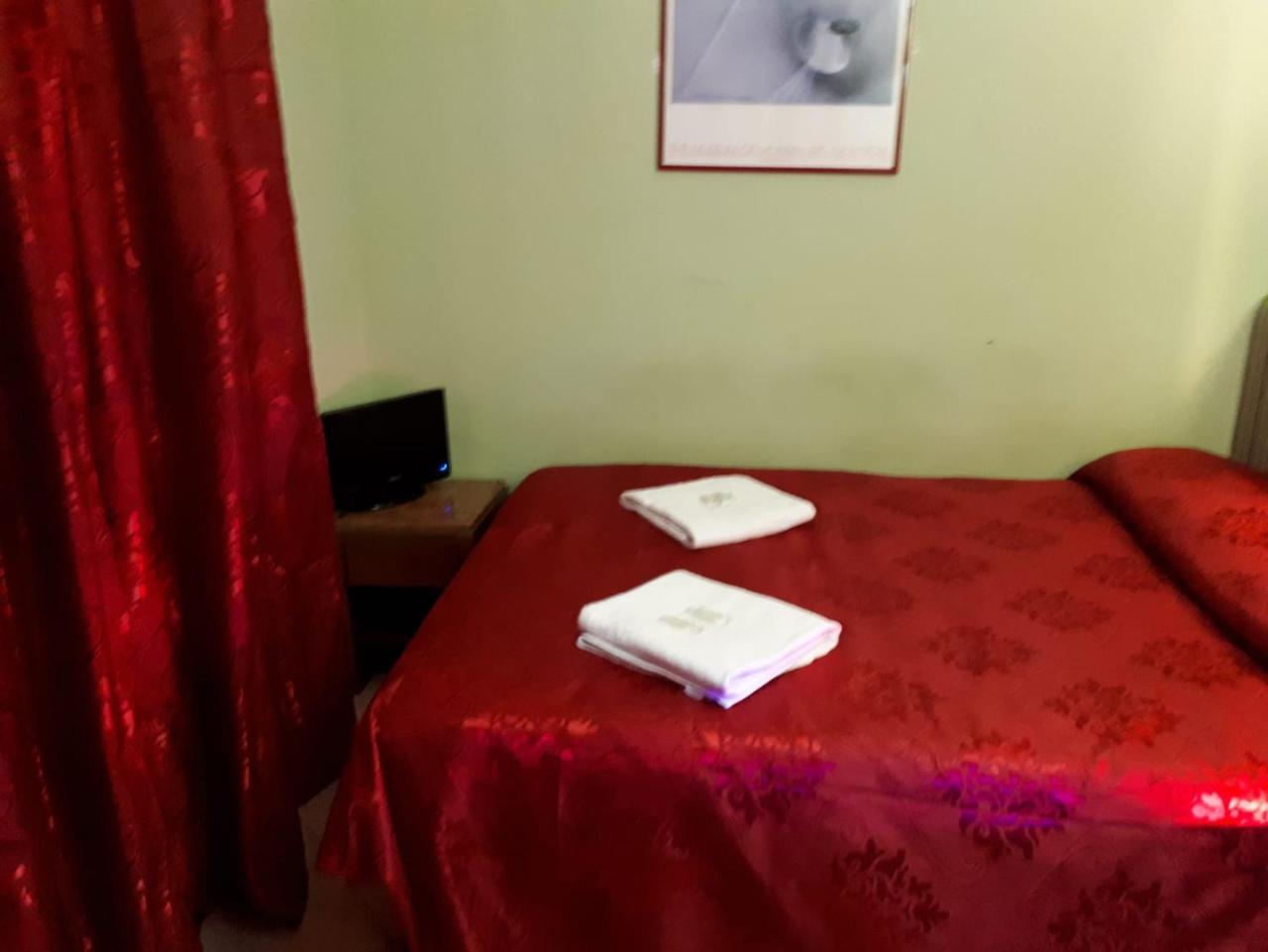 Hostel Termini *