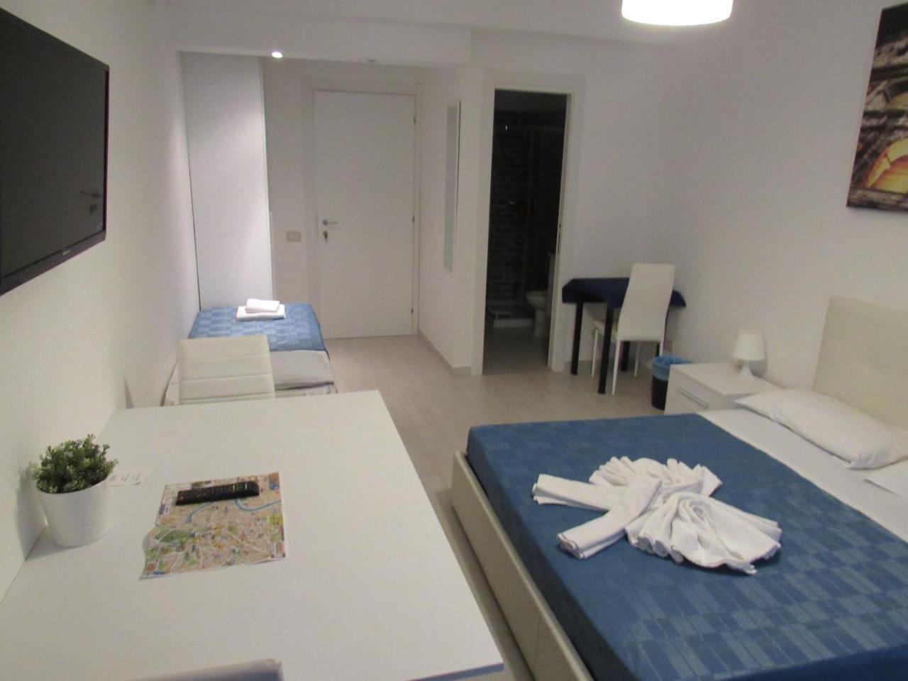 Guest house Pianeta 39 *
