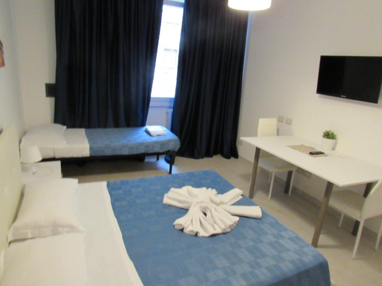 Pianeta 39 Guest house Rome