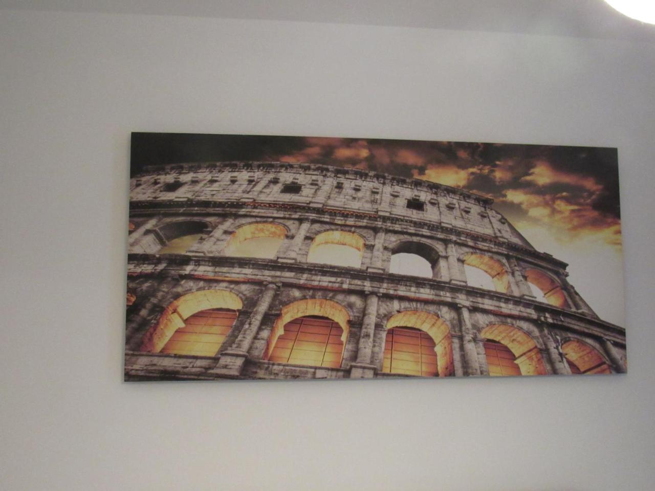 Pianeta 39 * Rome