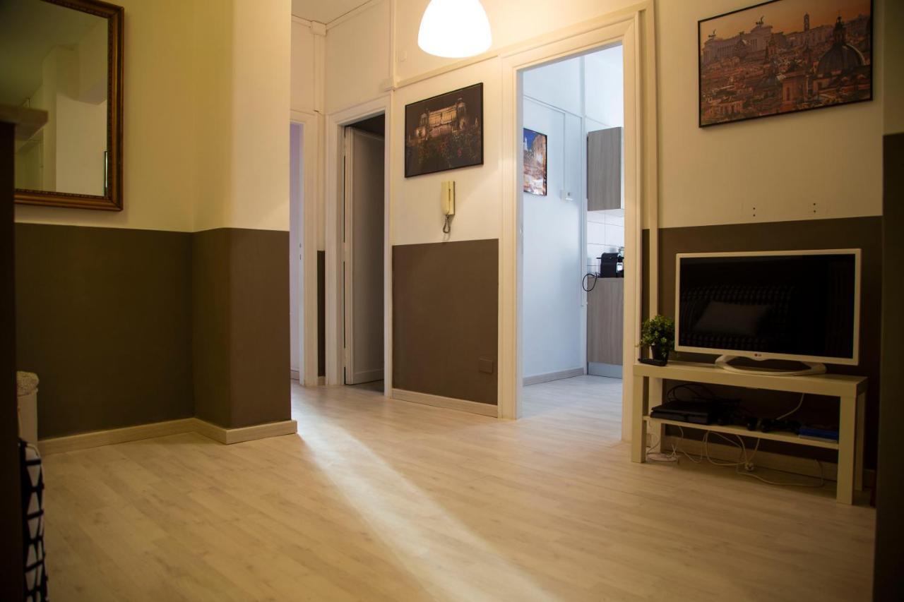 San Silverio Luxury House Apartment *