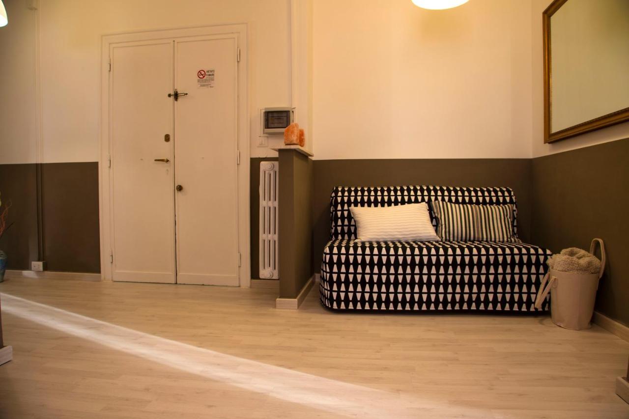 Apartment San Silverio Luxury House *