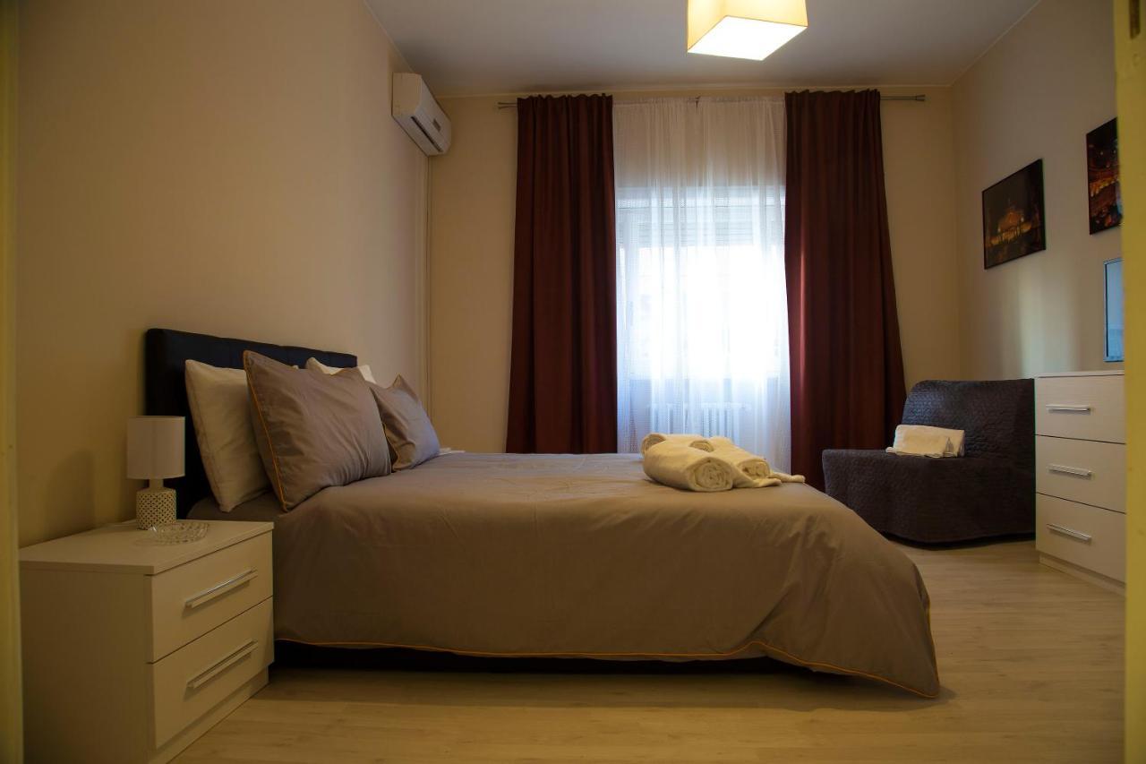 San Silverio Luxury House Apartment