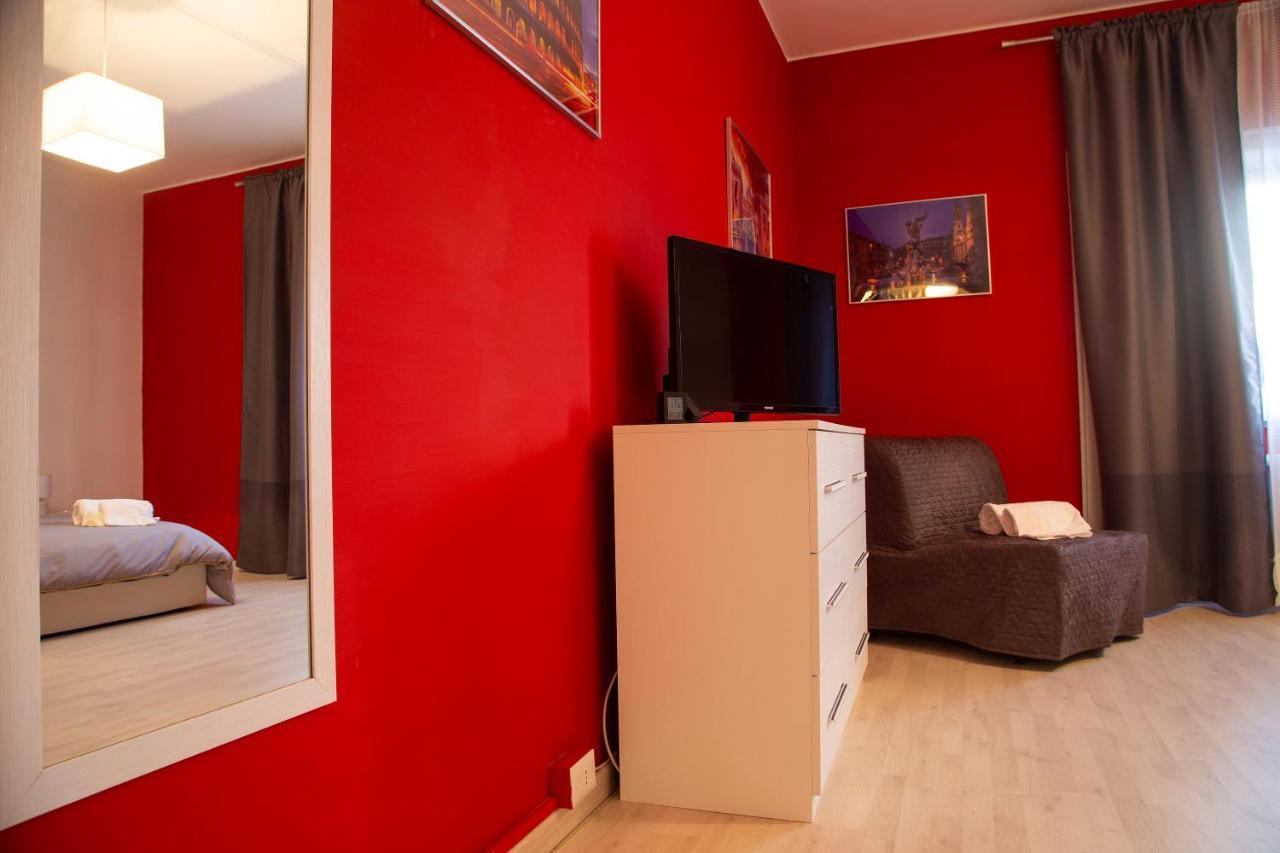 San Silverio Luxury House Apartment *