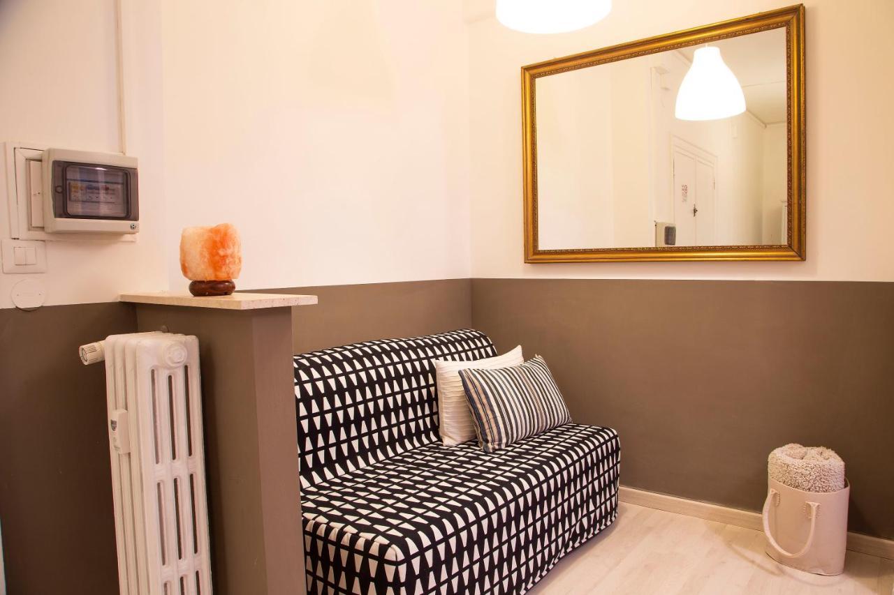 Apartment San Silverio Luxury House *