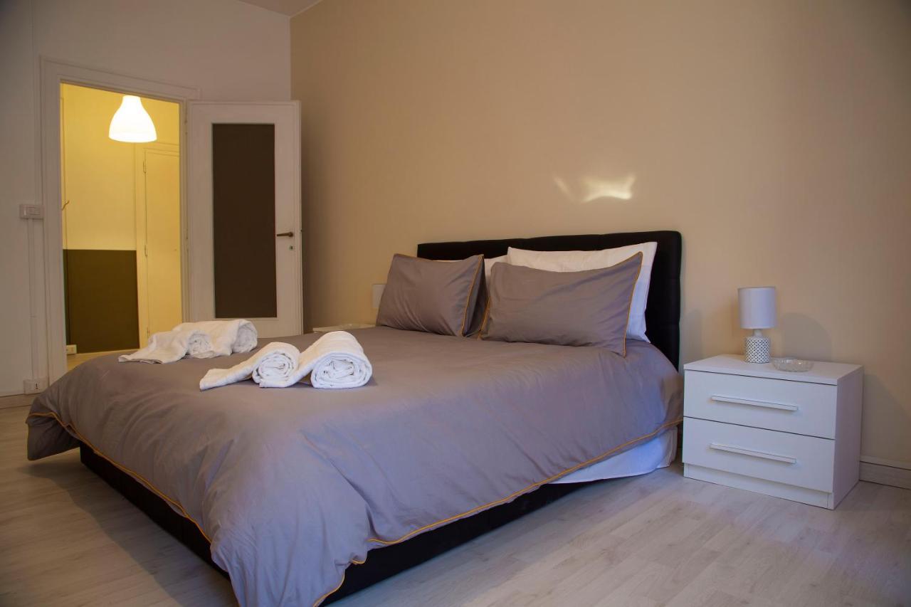 Apartment San Silverio Luxury House Rome