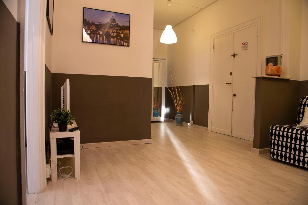 San Silverio Luxury House *