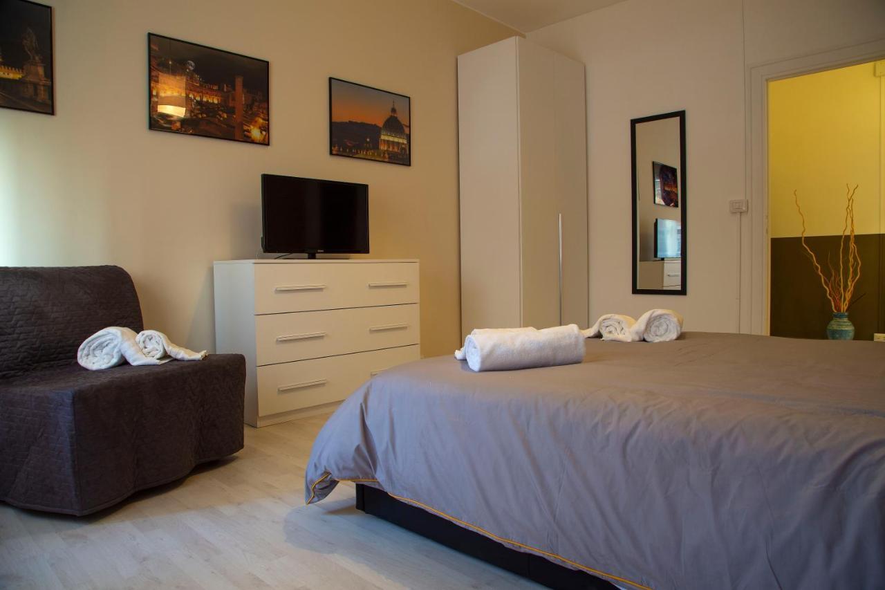 Apartment San Silverio Luxury House