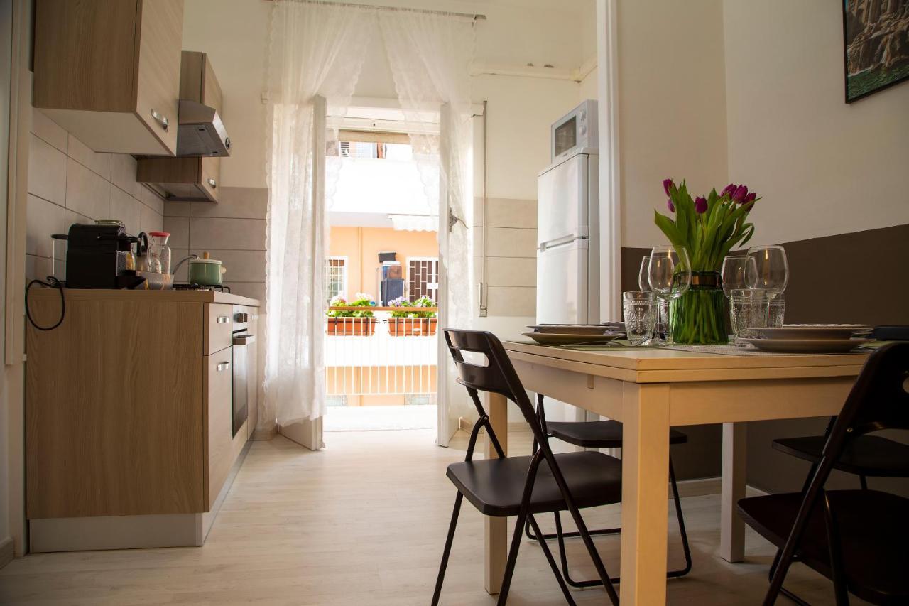 Apartment San Silverio Luxury House *