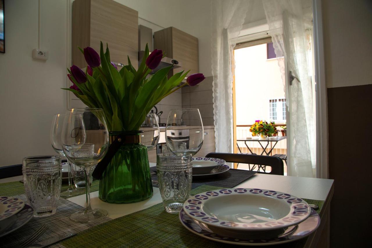 San Silverio Luxury House Rome