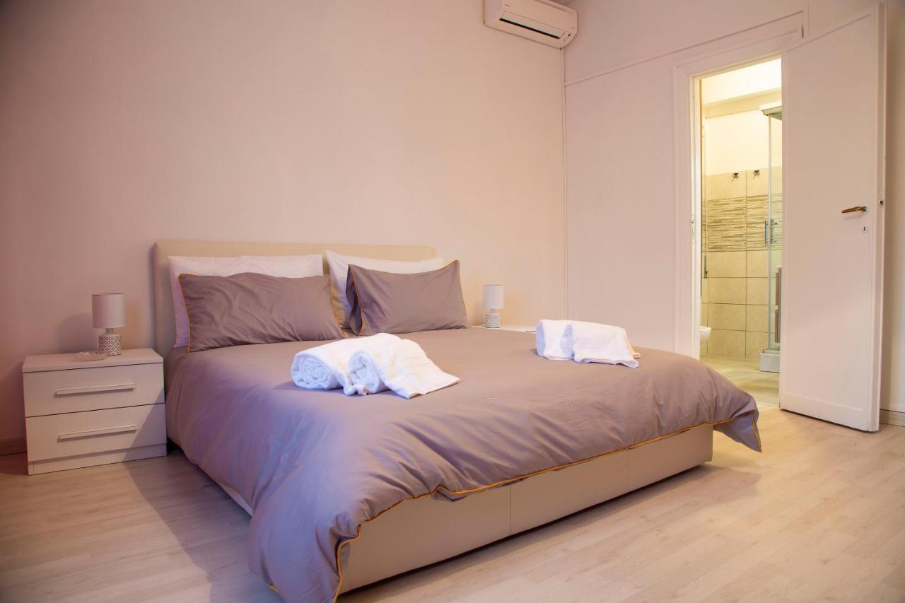 San Silverio Luxury House Rome