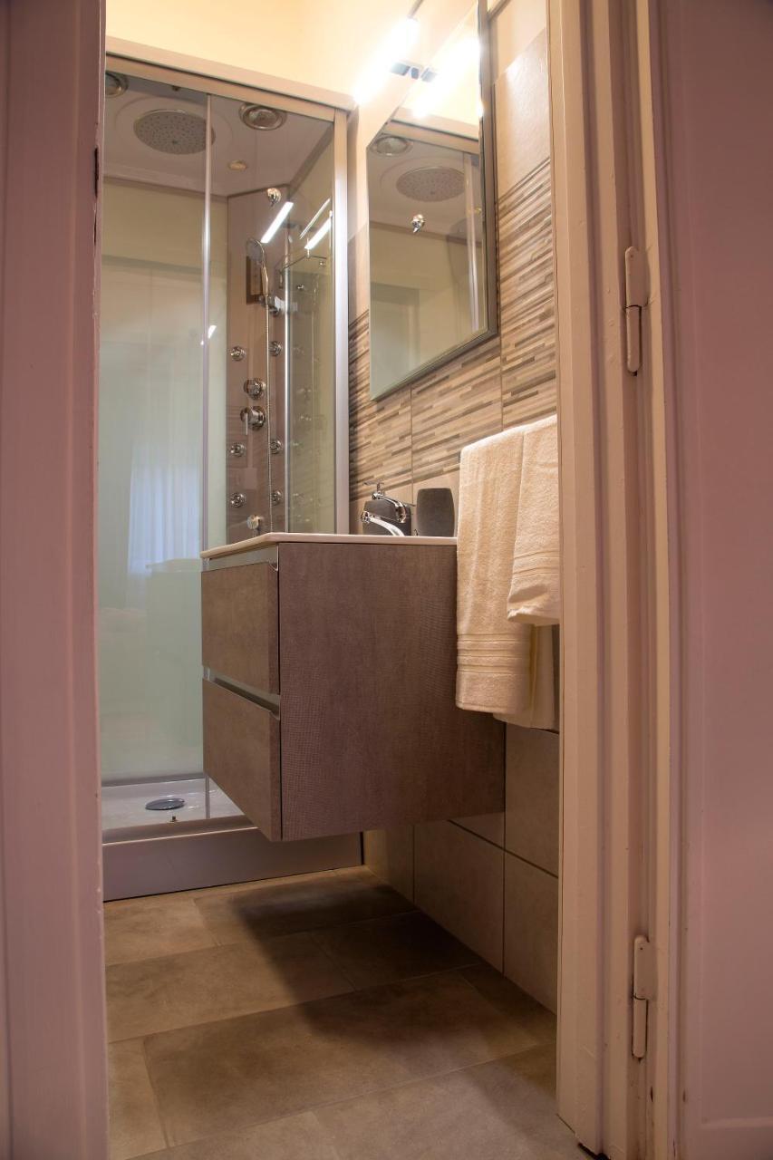 San Silverio Luxury House Apartment *