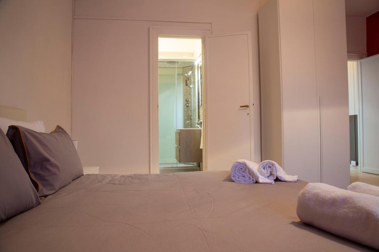 Apartment San Silverio Luxury House Rome