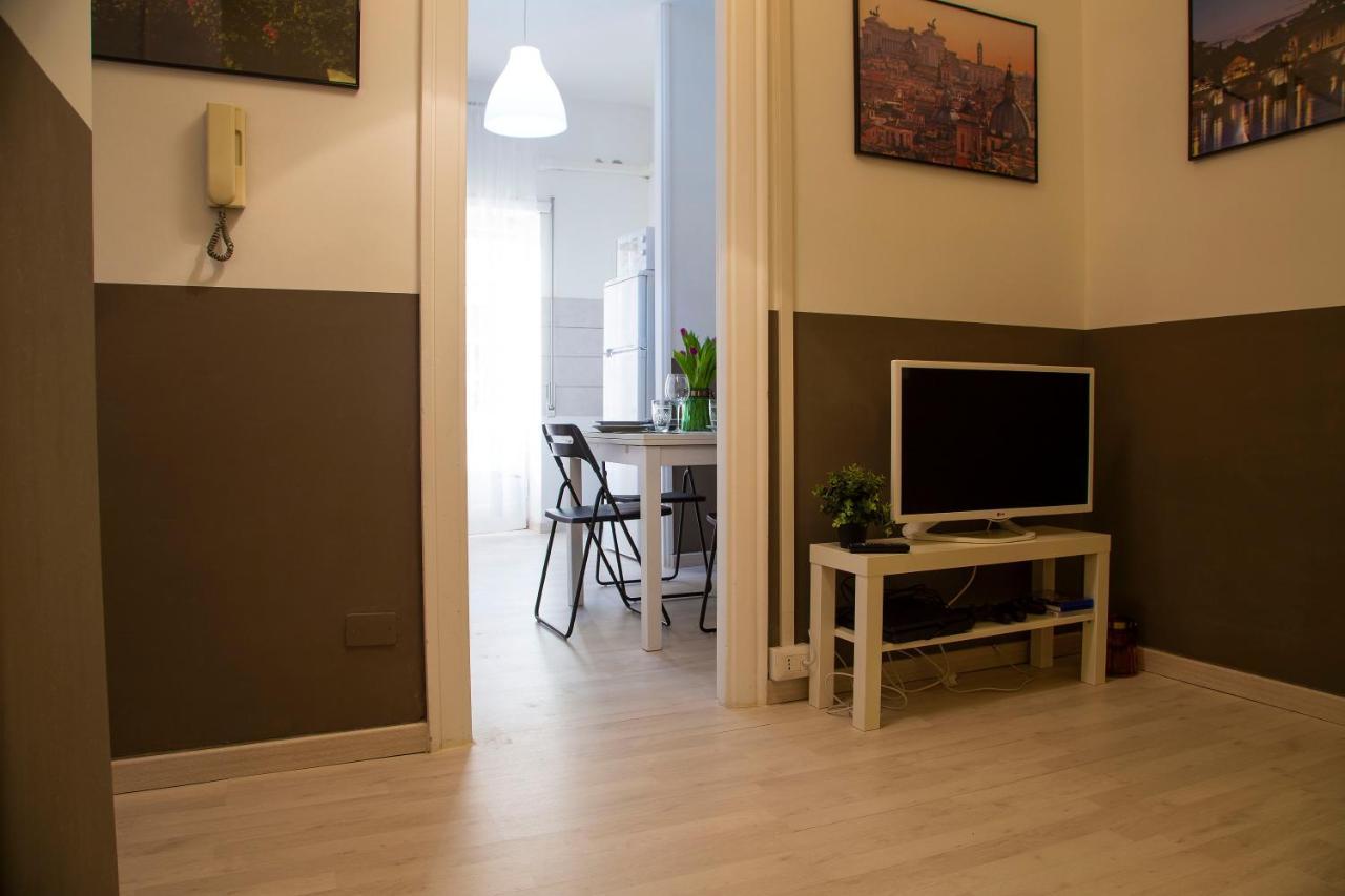 San Silverio Luxury House Apartment