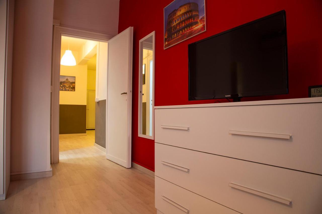 San Silverio Luxury House * Rome