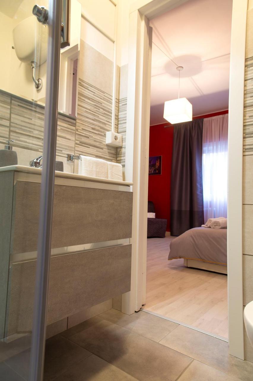 Apartment San Silverio Luxury House *