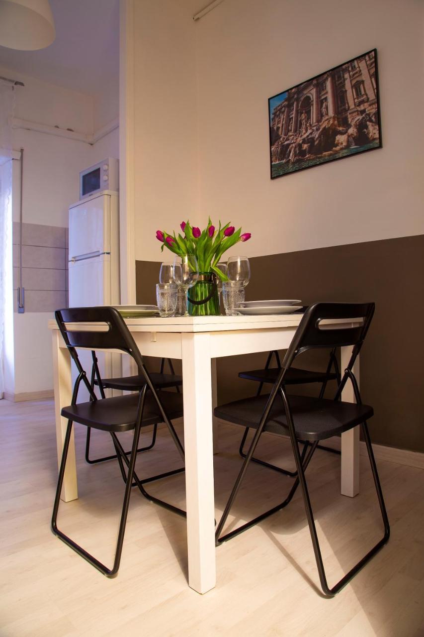 Apartment San Silverio Luxury House *