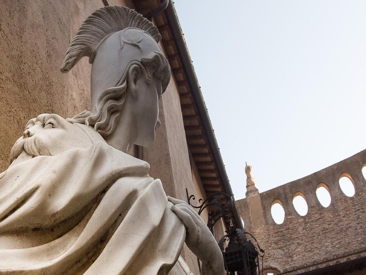 Il Monastero Collection 2* Rome