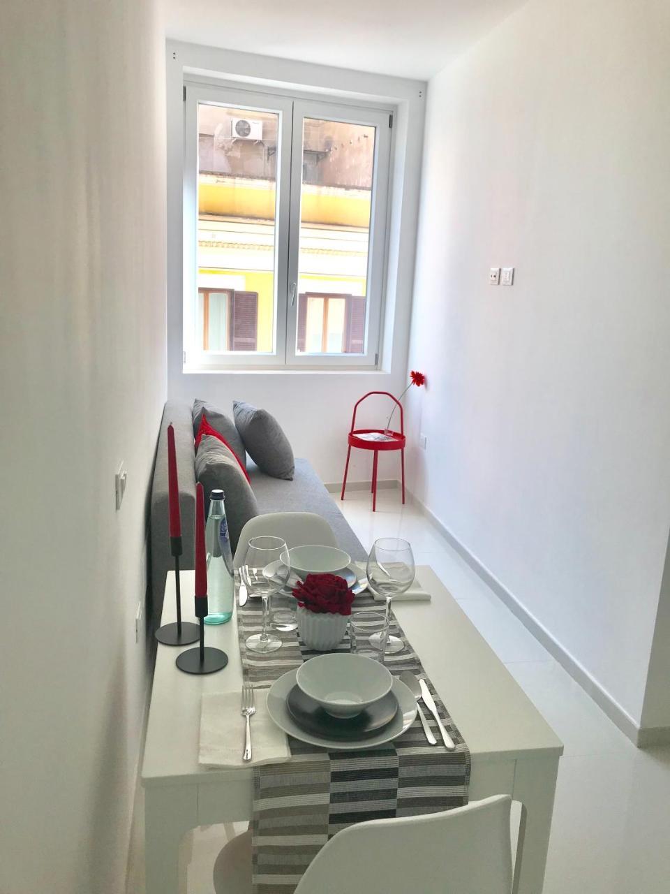 De Lollis Aparthotel Rome