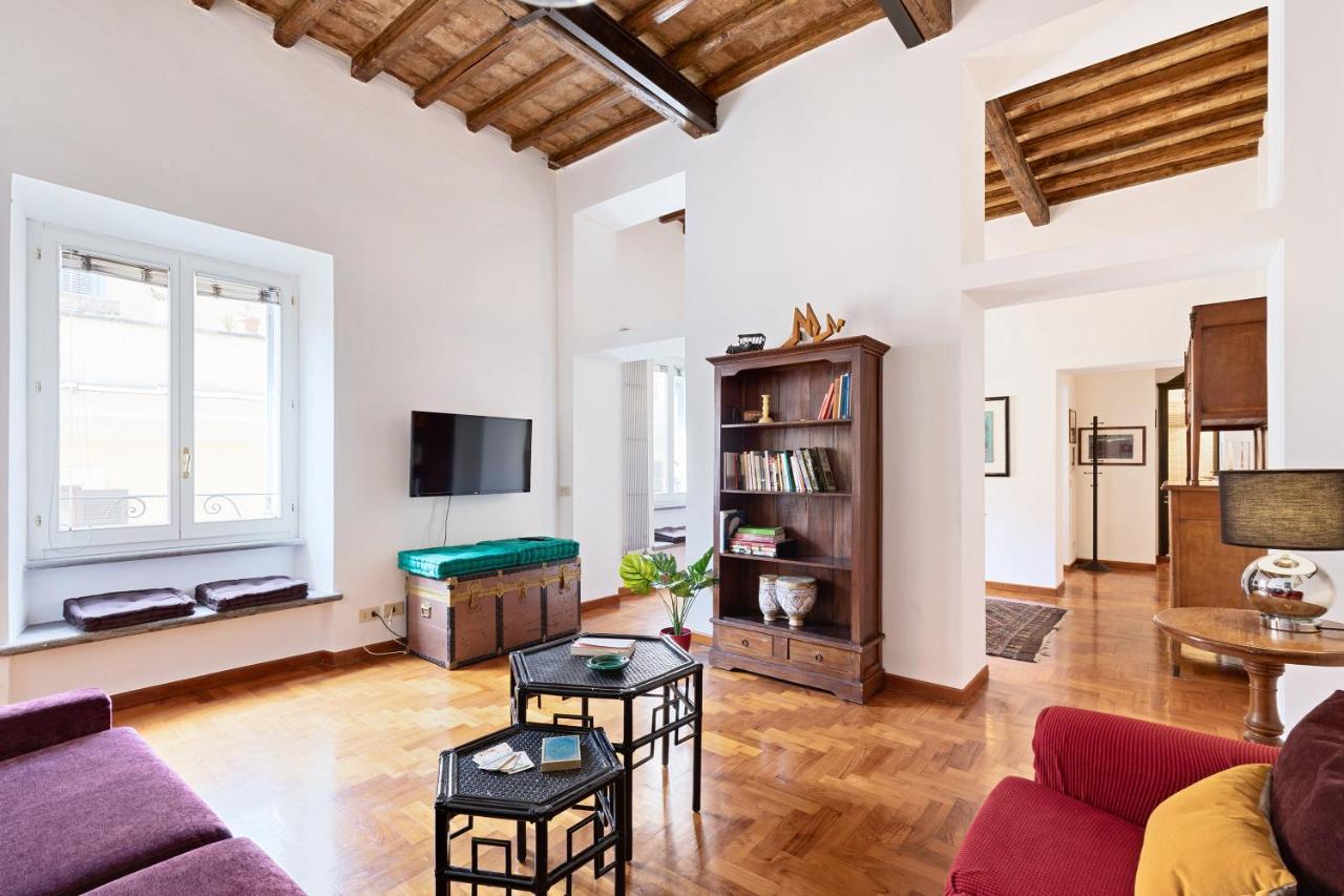 Apartment As You Feel Teatro Pace *