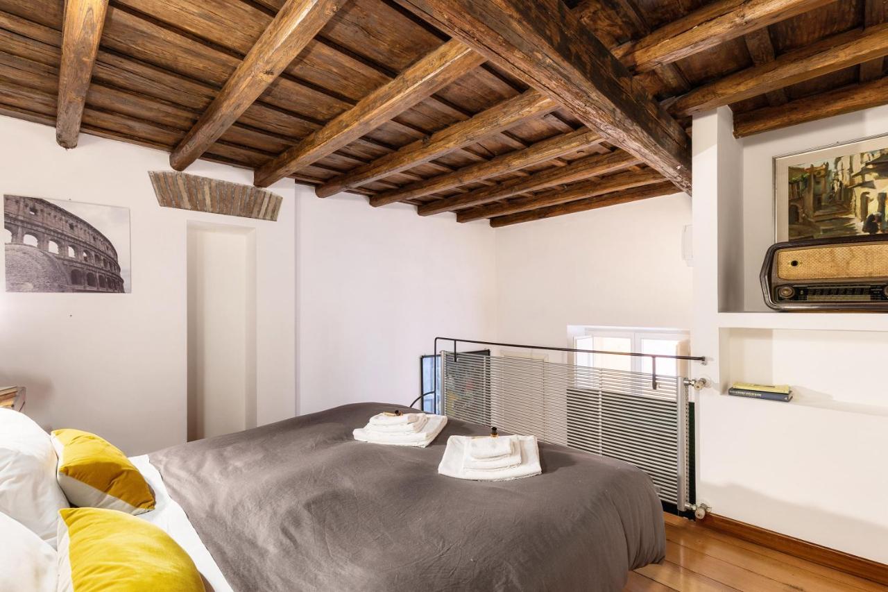 Apartment As You Feel Teatro Pace *
