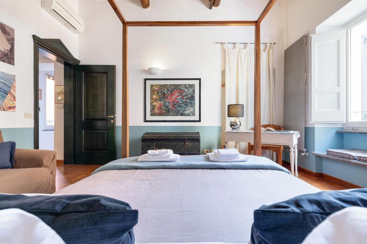 As You Feel Teatro Pace Apartment *