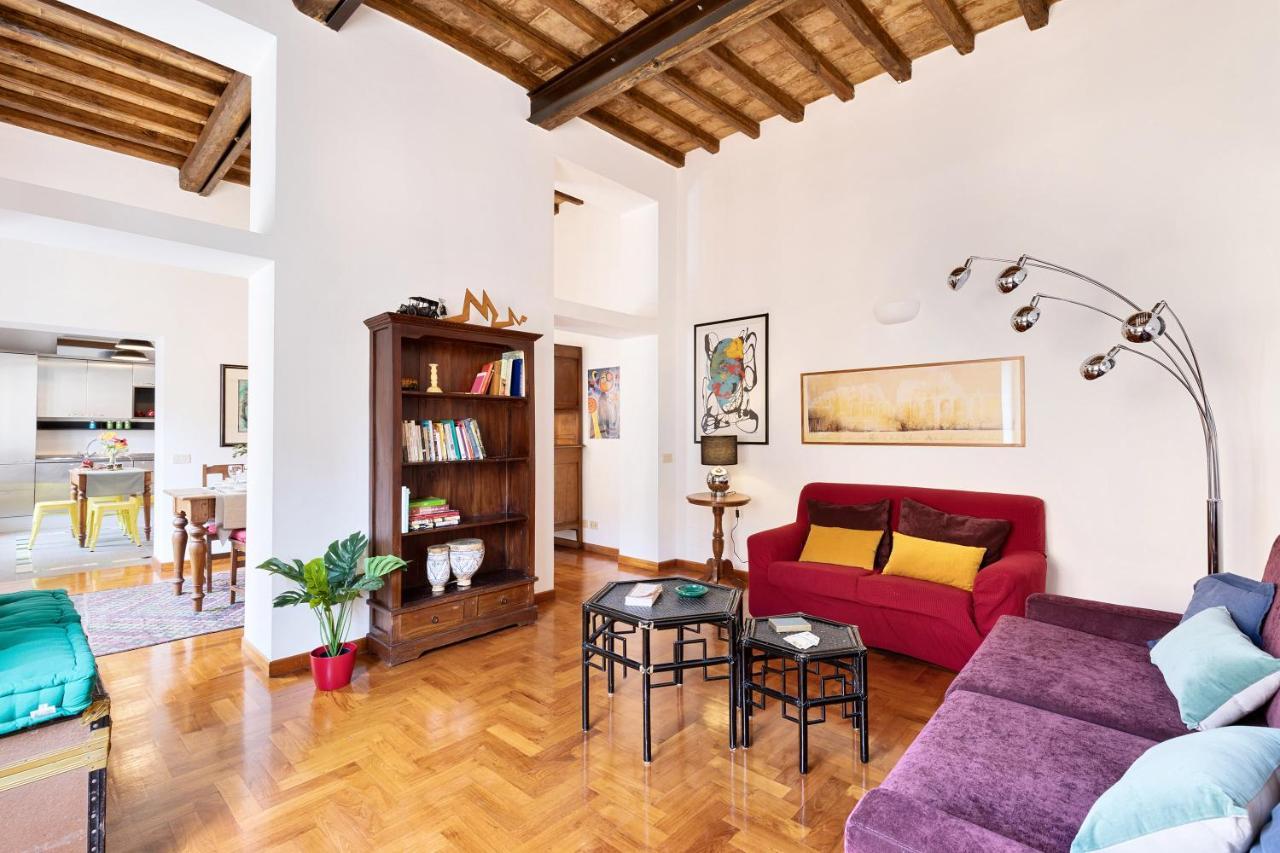 Apartment As You Feel Teatro Pace *
