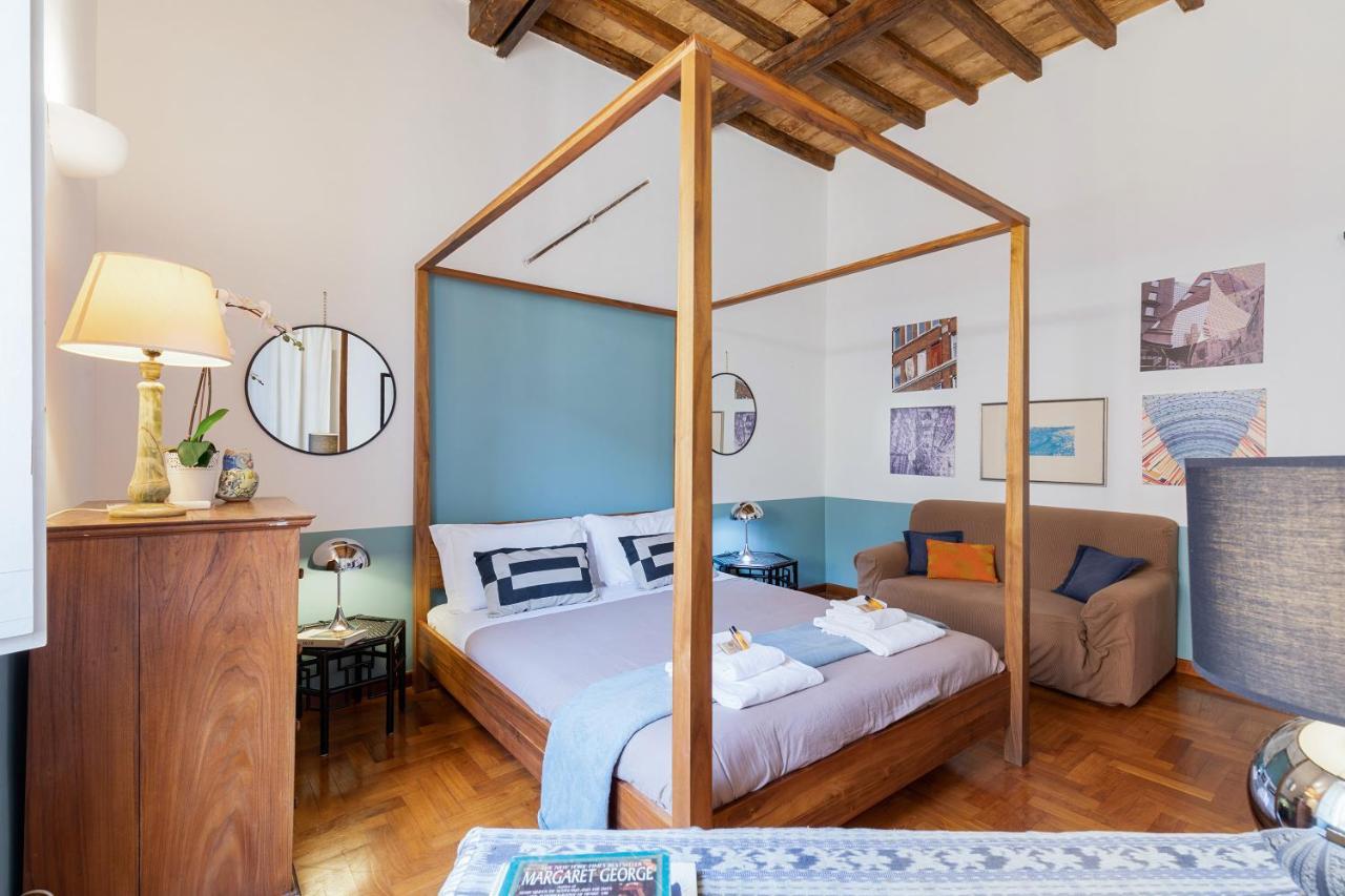 Apartment As You Feel Teatro Pace